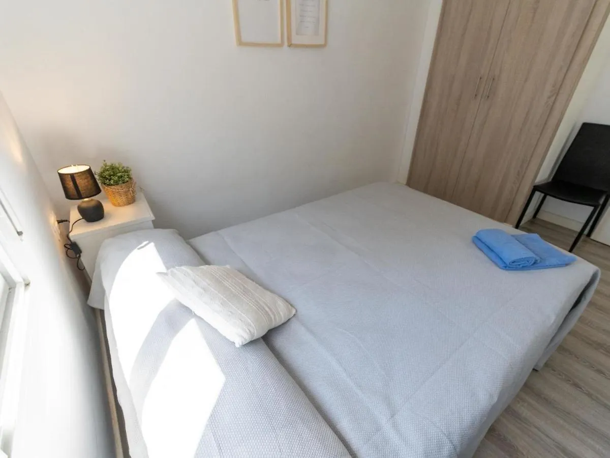 Apartment Vedos By Interhome 罗萨斯